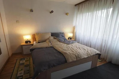 Aparment Alma- Two bedroom Apartment