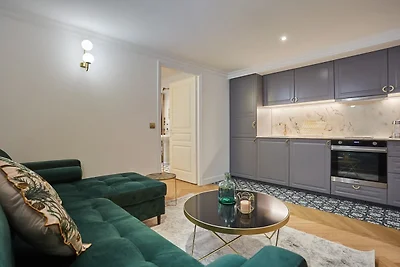 Sublim & New Apartment Saint Germain des Près