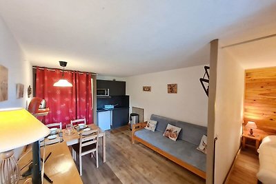 Casa vacanze vicino allo skilift Champame