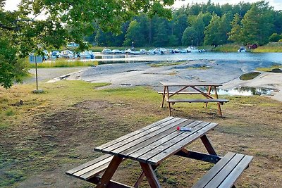 7 Personen Ferienhaus in INGARÖ-By Traum