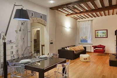 Kuća za odmor Dopust za oporavak Genova