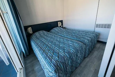 Apartment am Marine Lake mit Pools