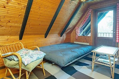 6 Personen Ferienhaus in Hals-By Traum