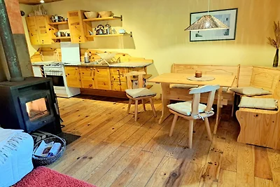 Wohnung im Elsass mit Naturparadies