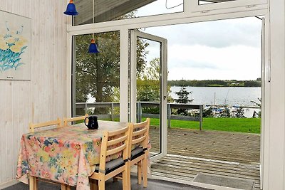 4 persoons vakantie huis in Haderslev-By...