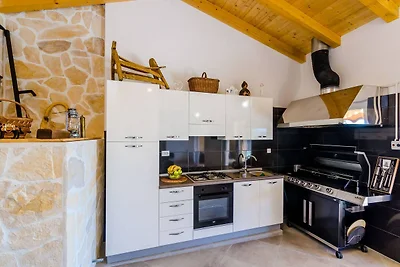 Villa Mateo - Three Bedroom Apartment with Te...