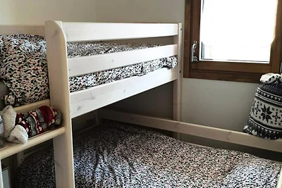 Ferienwohnung auf dem Mont Chery in der Nähe ...