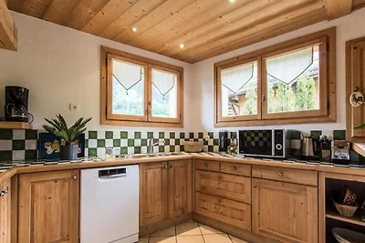 Appartamento a Le Chinaillon Piste