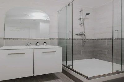 Gezellige studio voor 2 personen