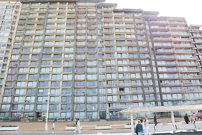 Appartamento a Nieuwpoort vicino al mare