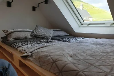 Wohnung mit 1 Schlafzimmer