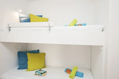 Wohnung in Albufeira in der Nähe des...