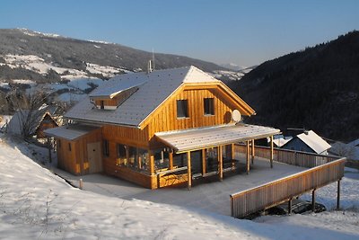 Luxuriöse Ferienwohnung in der Steiermark mit...
