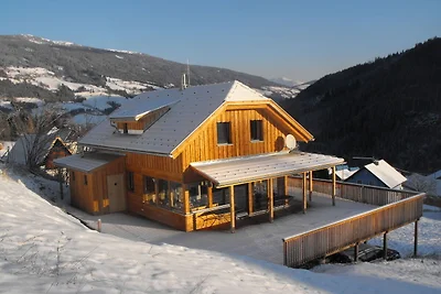 Chalet in der Steiermark nahe dem Skigebiet