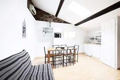 Apartments für 6 Personen