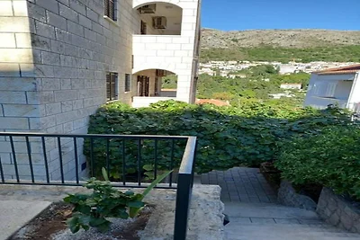 Guest House Cesic - Double Room No8