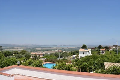 Luxuriöses Herrenhaus in Sizilien (Italien)