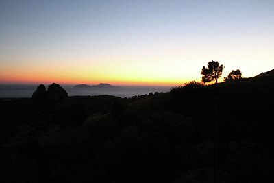 Bellissima villa ad Agia Galini Creta