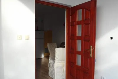 One Bedroom apartment with Terrace