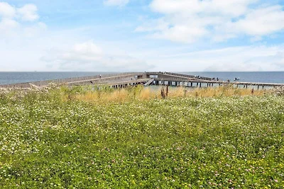 Gerenooveerde retraite in Als Odde -- By Trau...