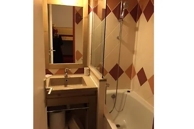 Residenz Les Fontaines Blanches