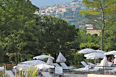 Dom prowansalski Fayence dla 4 osób