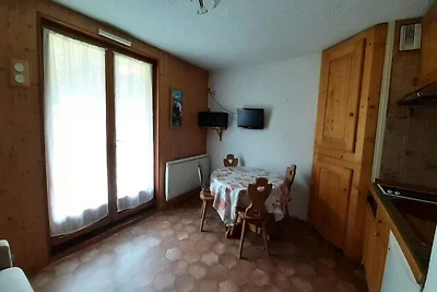 Studio-Hütte für 4 Personen, 2 Sterne,...