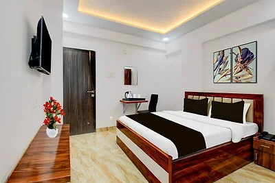Collectie O Hinjewadi Fase 1