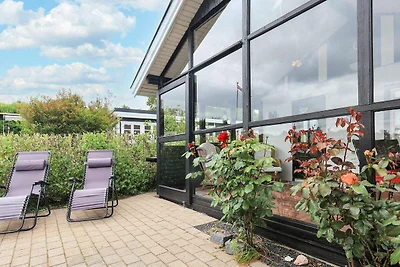 7 Personen Ferienhaus in Sæby-By Traum