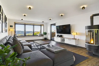 Maison de vacances à Grafenau avec piscine