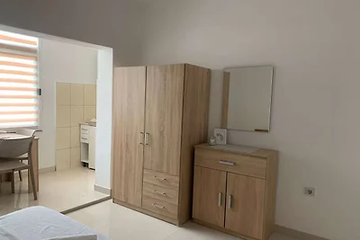 Apartments Adriana Studio apartment 8