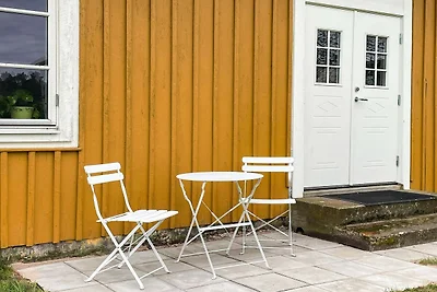4 sterren vakantie huis in HALTORP