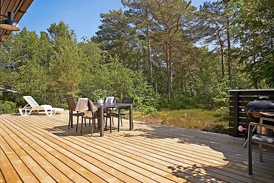 8 osob apartament w Nexø-By Traum