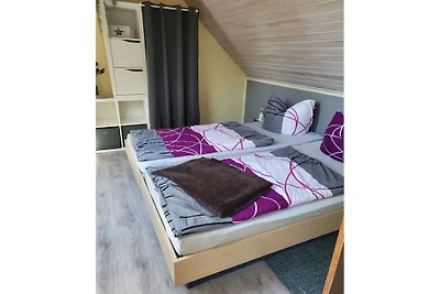 Maison de vacances à Klink avec piscine