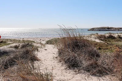 2 persoons vakantie huis in VARBERG-By Traum