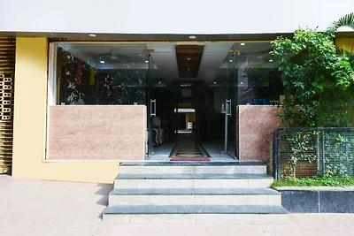 Casa a schiera OAK Secunderabad vicino