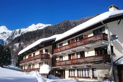 Wohnung in Planay an Wanderwegen