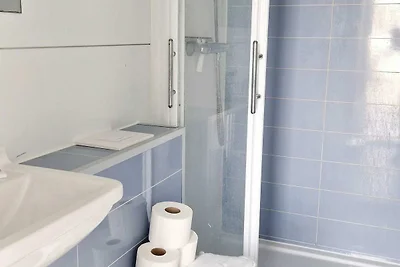 Grazioso lodge portuale situato nel...