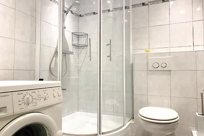 Vakantiehuis met 1 slaapkamer