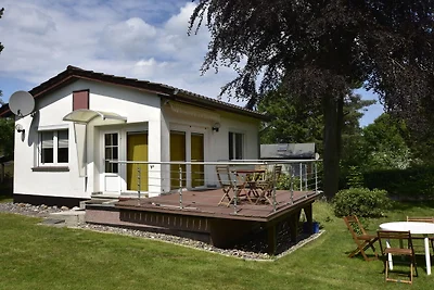 Casa vacanze con ampio giardino