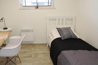 Appartement, Lukecin