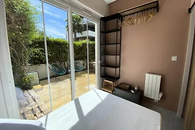 Jardin Secret Residence, ideal für Urlaub