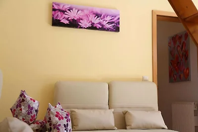 Ferienwohnung in Freital, Dresden