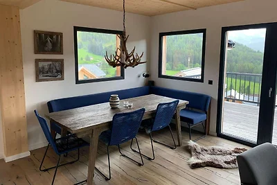 Superior-Chalet in der Nähe der Skipiste