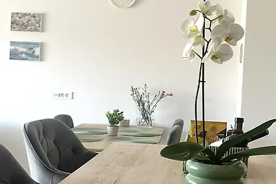 Apartment Mariner 1 mit beheiztem Pool