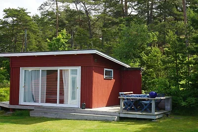 4 Sterne Ferienhaus in strømstad