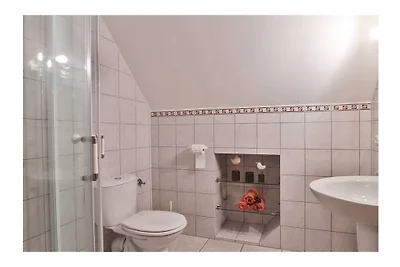 Zum Reetdachhaus am Haff