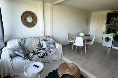 Appartementen voor 4 personen