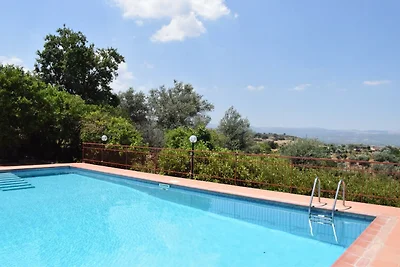 Luxuriöses Herrenhaus in Sizilien (Italien)