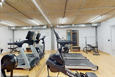 Camera 1014 in una residenza premium -...